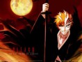 hollowmorphose de Ichigo (bleach)