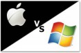 Apple vs Microsoft